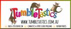 Tumble at TumbleTastics East Brisbane Gymnastics Classes & Lessons