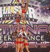 Gymstars Cheerleading Brookvale Cheerleading Clubs 1_small