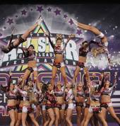 Gymstars Cheerleading Brookvale Cheerleading Clubs 3_small