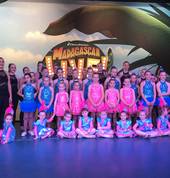Move & Groove Dance School Gatton Ballet Dancing Classes & Lessons 3_small