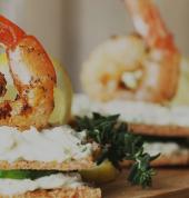 Priors Catering Brighton East Birthday Catering 1_small
