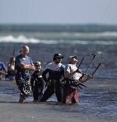West Oz Kiteboarding Safety Bay Kiteboarding 1_small