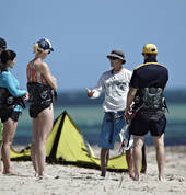 West Oz Kiteboarding Safety Bay Kiteboarding 2_small