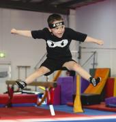 NinjaZone and Lil Ninjas is just some of the great programs we offer
