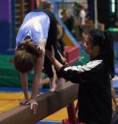 From babies to School kids we have groups for all age groups and abilities