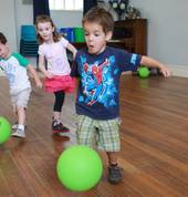 soccer skills
