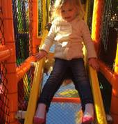 Stainless steel slide