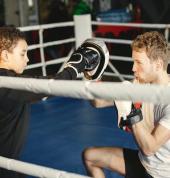 Team Elevate Health and Fitness Parramatta Fitness Coaches & Instructors 1_small