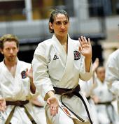 GKR Karate South Morang - Martial Arts based Self Defence classes in South Morang, Victoria, Australia.