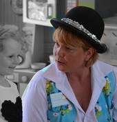Sparkles Children's Entertainer Baldivis Magic Entertainers 2_small