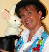 Sparkles Children's Entertainer Baldivis Magic Entertainers 3_small