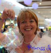 Sparkles Children's Entertainer Baldivis Magic Entertainers 5_small
