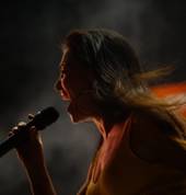 Sing for fun or professionally