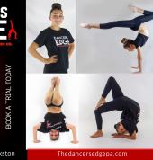 The Dancer's Edge Co. Frankston Ballet Dancing Classes & Lessons 2_small