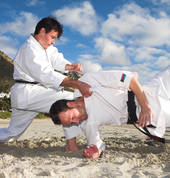 Karate-Jitsu