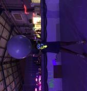 Disco nights are themed family-fun on Fridays and can include skate games and fun themes!