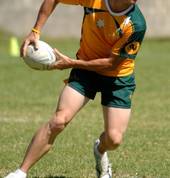 July School Holiday Clinics