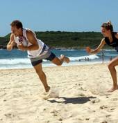 Touch Football WA School Holiday Clinics