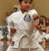 First Tae Kwon Do Armadale WA Armadale Taekwondo Classes & Lessons 4_small