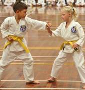 First Tae Kwon Do Armadale WA Armadale Taekwondo Classes & Lessons 5_small