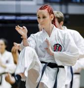 GKR Karate - Martial Arts based Self Defence in Taigum, Queensland