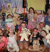 Teddy Parties Mackay Mackay Party Hire 2_small