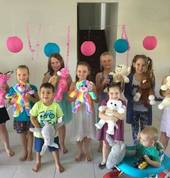 Teddy Parties Mackay Mackay Party Hire 4_small