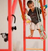 Kindergym