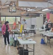 Our studio - adult class