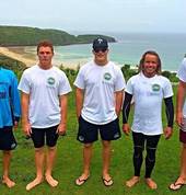 ASI Surfing Instructors in Australia