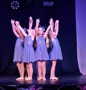 Ashley Albert Performing Arts Grafton Ballet Dancing Classes & Lessons 2_small