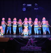 Ashley Albert Performing Arts Grafton Ballet Dancing Classes & Lessons 3_small