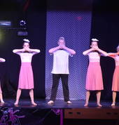 Ashley Albert Performing Arts Grafton Ballet Dancing Classes & Lessons 4_small