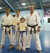Bonsai Karate Aspley Aspley Karate Classes & Lessons 3_small