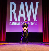 Raw Performance 2017