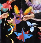 Image courtesy of ArtPlay, City of Melbourne.