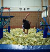 Gymnastics Birthday Parties Morphettville Sports Parties 3_small