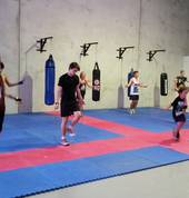 Southern Stars WA - Boxing Rockingham Boxing Classes & Lessons 2_small