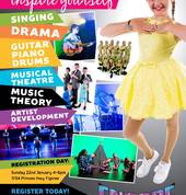 Encore Performing Arts Studio Figtree Singing Classes & Lessons 1_small