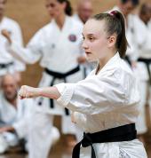GKR Karate Balmoral - Martial Arts based Self Defence in Morningside, Queensland