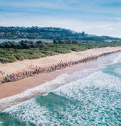 Pub2Pub Charity Fun Run & Festival Manly Fairs and Festivals 2_small