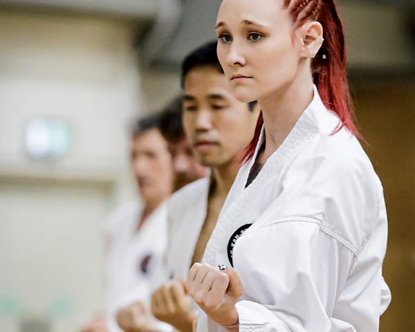 50% off Joining Fee + FREE Uniform! Eight Mile Plains Karate Clubs 2 _small