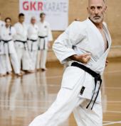 GKR Karate - Martial Arts based Self Defence in Eight Mile Plains, Queensland