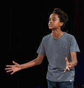 Queensland Shakespeare Ensemble St Lucia Performing Arts School Holiday Activities 1_small