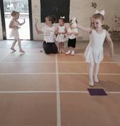 Poppet and Grace Dance Studio New Farm Ballet Dancing Schools 2_small