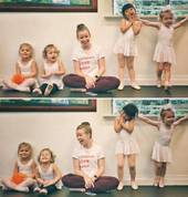 Poppet and Grace Dance Studio New Farm Ballet Dancing Schools 3_small