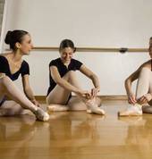 Poppet and Grace Dance Studio New Farm Ballet Dancing Schools 5_small