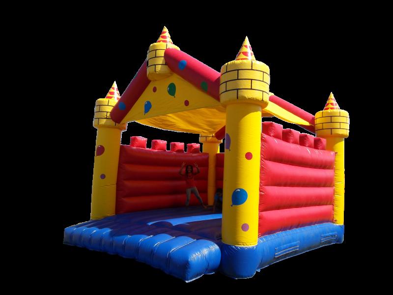 lifespan kids jumping castle