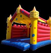Party Jumping Castle