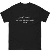 Malsays Tshirts